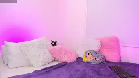 Karlyy  online show from 07/07/26, 04:15