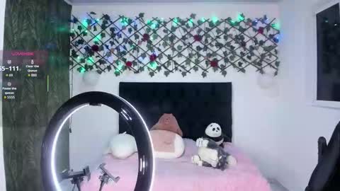 Karly online show from 10/13/25, 05:07