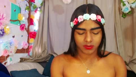Snapshot of karly_coffe chatting on 02/04/25, 11:38 KARLY.  online show from 02/04/25, 11:38
