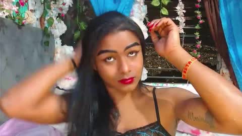 KARLY.  online show from 03/01/26, 02:35