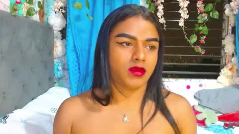 KARLY.  online show from 03/18/26, 07:33