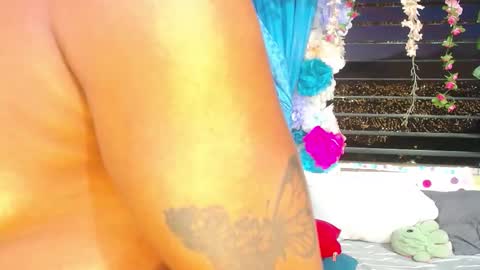 KARLY.  online show from 03/25/26, 10:32