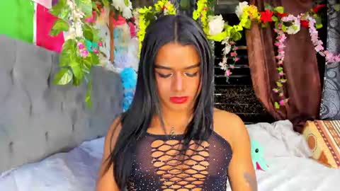 Snapshot of karly_coffe chatting on 06/12/26, 10:14 KARLY. online show from 06/12/26, 10:14