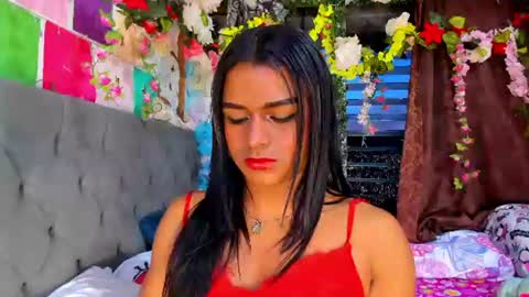 Snapshot of karly_coffe chatting on 06/26/26, 10:30 KARLY. online show from 06/26/26, 10:30