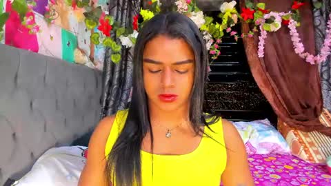 Snapshot of karly_coffe chatting on 07/02/26, 09:48 KARLY. online show from 07/02/26, 09:48