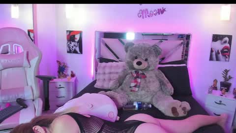 Karly Moonns online show from 04/20/26, 10:55