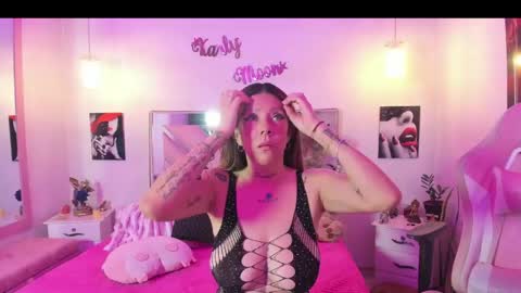 Karly Moonns online show from 05/10/26, 10:59