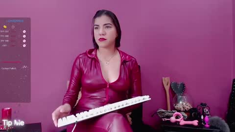  Karly  online show from 02/03/25, 11:31