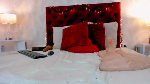 Snapshot of karlyprint chatting on 01/30/25, 04:55 Karly Print online show from 01/30/25, 04:55