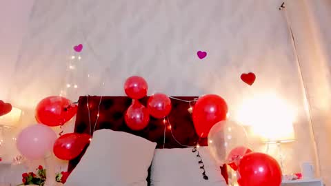 Snapshot of karlyprint chatting on 02/15/25, 12:22 Karly Print online show from 02/15/25, 12:22