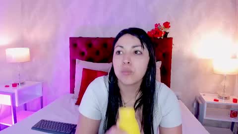 Snapshot of karlyprint chatting on 03/01/25, 02:13 Karly Print online show from 03/01/25, 02:13