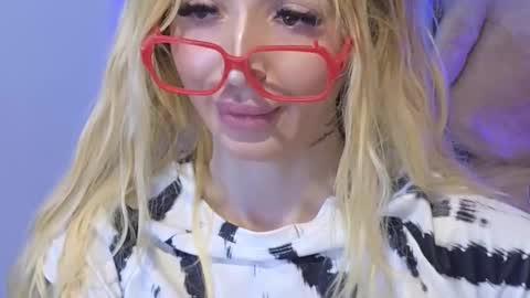 Julia online show from 03/13/26, 01:18