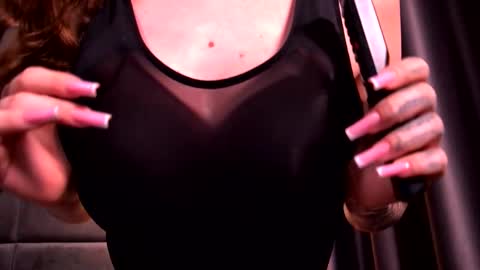 karmafoxx online show from 03/25/26, 04:07