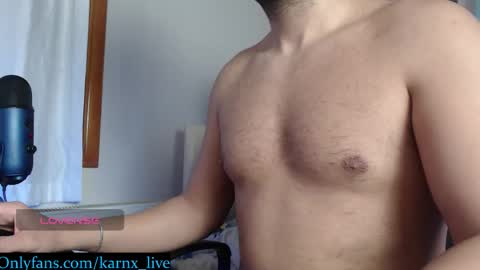 Snapshot of karnx_live chatting on 03/07/26, 04:15 Karn - click SHOW MORE to see all the videos and pics below online show from 03/07/26, 04:15