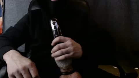 Snapshot of karnyx3 chatting on 01/20/25, 03:48 Karlos Montoya online show from 01/20/25, 03:48