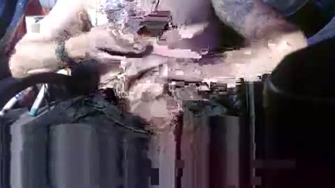 Snapshot of karnyx3 chatting on 03/17/26, 08:50 Karlos Montoya online show from 03/17/26, 08:50