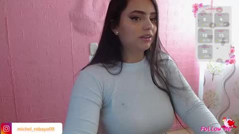 karol 09 online show from 04/30/26, 05:41