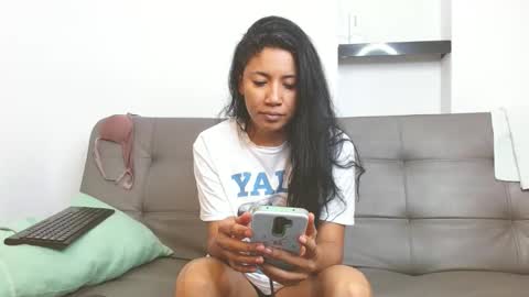 karolina  online show from 02/26/25, 02:26