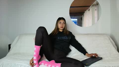 karol_goode online show from 02/09/26, 10:14