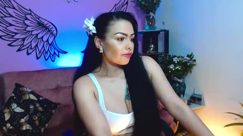 Karol Kenedy online show from 11/10/25, 07:07