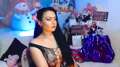 Karol Kenedy online show from 12/23/25, 07:28