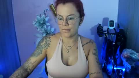 Snapshot of karol_milf__ chatting on 12/01/24, 11:47 kAROL MILF online show from 12/01/24, 11:47