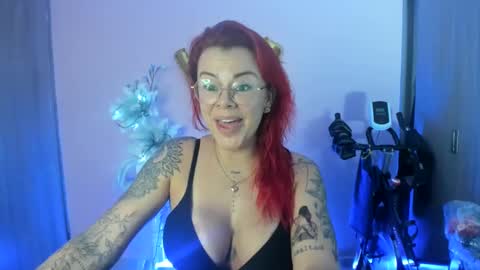 Snapshot of karol_milf__ chatting on 12/06/24, 12:56 kAROL MILF online show from 12/06/24, 12:56