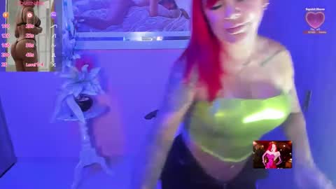 Snapshot of karol_milf__ chatting on 09/08/25, 11:59 kAROL MILF online show from 09/08/25, 11:59