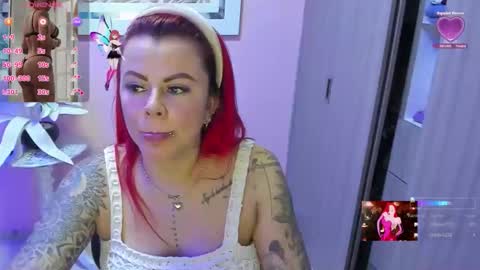 Snapshot of karol_milf__ chatting on 11/20/25, 12:22 kAROL MILF online show from 11/20/25, 12:22