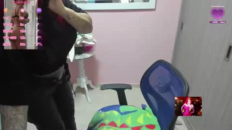 kAROL MILF   online show from 02/25/26, 01:04