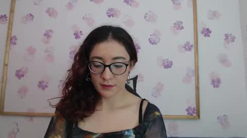 Snapshot of karol_prescot chatting on 04/22/26, 02:07 Karol online show from 04/22/26, 02:07