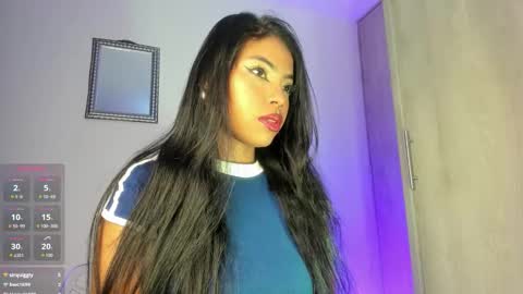 Snapshot of karol_say chatting on 03/04/26, 11:16 Karol Say online show from 03/04/26, 11:16