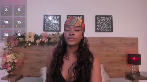 Snapshot of karol_scott1 chatting on 12/18/24, 01:15 KAROL SCOTT online show from 12/18/24, 01:15