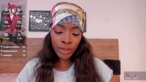 Snapshot of karol_scott1 chatting on 12/29/24, 03:33 KAROL SCOTT online show from 12/29/24, 03:33