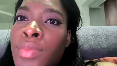 Snapshot of karol_scott1 chatting on 12/31/24, 08:37 KAROL SCOTT online show from 12/31/24, 08:37