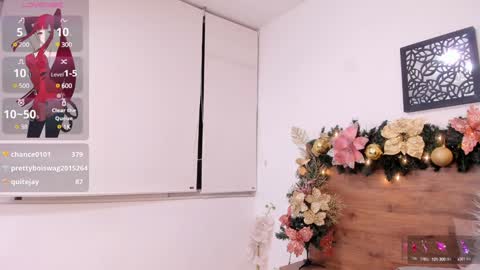 Snapshot of karol_scott1 chatting on 01/04/25, 01:52 KAROL SCOTT online show from 01/04/25, 01:52