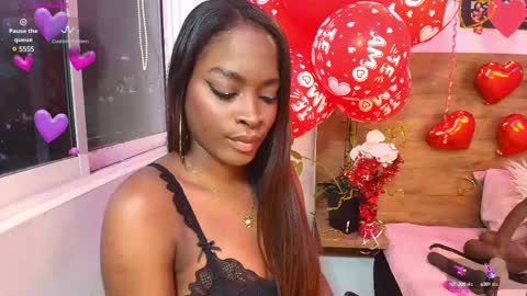 Snapshot of karol_scott1 chatting on 02/15/25, 08:54 KAROL SCOTT online show from 02/15/25, 08:54