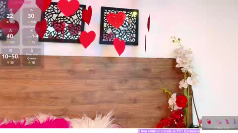 Snapshot of karol_scott1 chatting on 03/08/25, 08:14 KAROL SCOTT online show from 03/08/25, 08:14