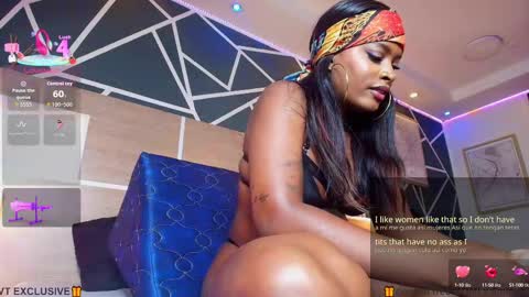 Snapshot of karol_scott1 chatting on 09/13/25, 11:04 KAROL SCOTT online show from 09/13/25, 11:04