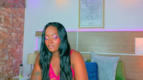 KAROL SCOTT online show from 03/27/26, 08:08