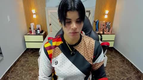 Snapshot of karolandluna chatting on 12/04/25, 07:22 Karol and Luna online show from 12/04/25, 07:22