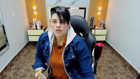 Karol and Luna online show from 01/07/26, 07:38