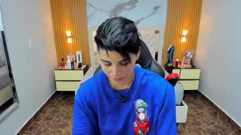 Karol and Luna online show from 01/09/26, 07:59