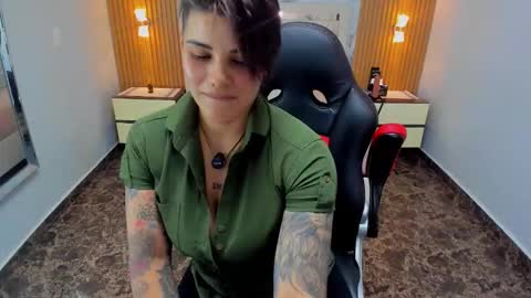 Karol and Luna online show from 02/16/26, 07:10