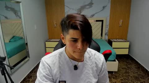 Karol and Luna online show from 03/07/26, 07:00