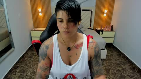 Karol and Luna online show from 04/09/26, 07:19