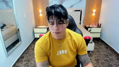 Karol and Luna online show from 05/16/26, 07:23