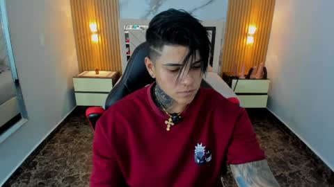 Karol and Luna online show from 06/01/26, 07:26