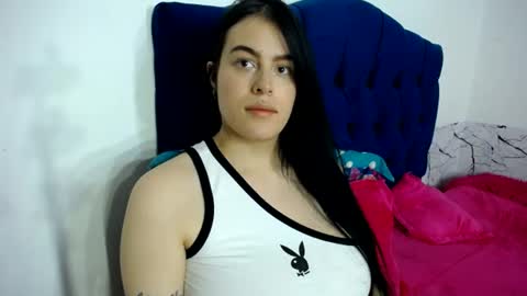 Snapshot of karolay_su chatting on 07/29/26, 09:07 ARIANNA online show from 07/29/26, 09:07