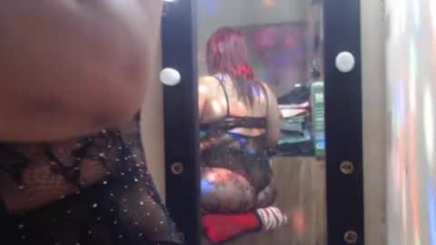 karolbb21 online show from 07/13/26, 09:17
